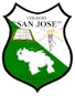 Coat of arms of Colegio "San José"
