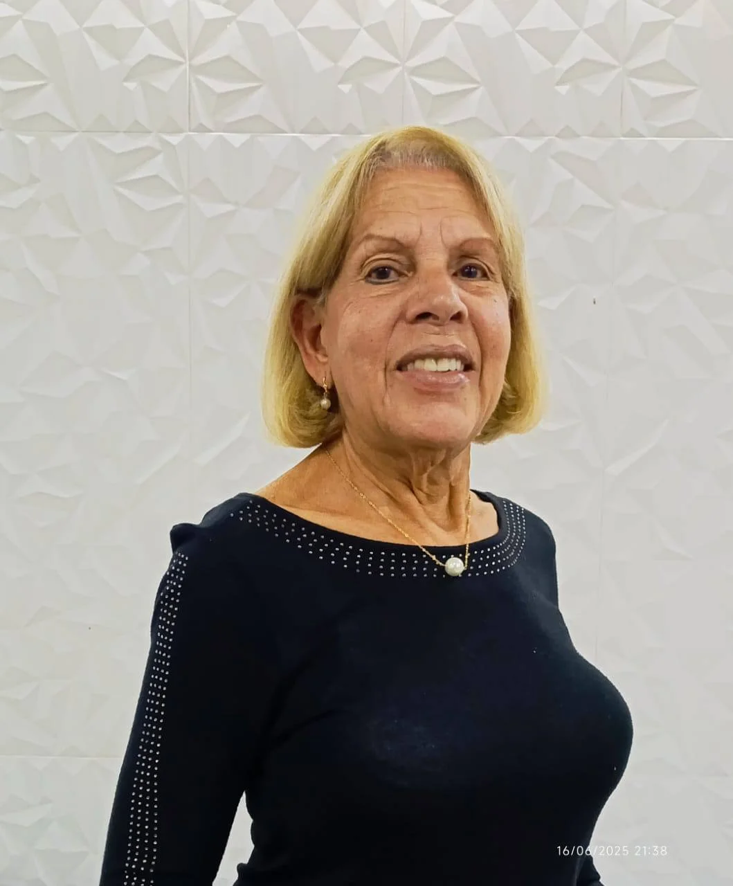 Elizabeth Cásares Zurita
