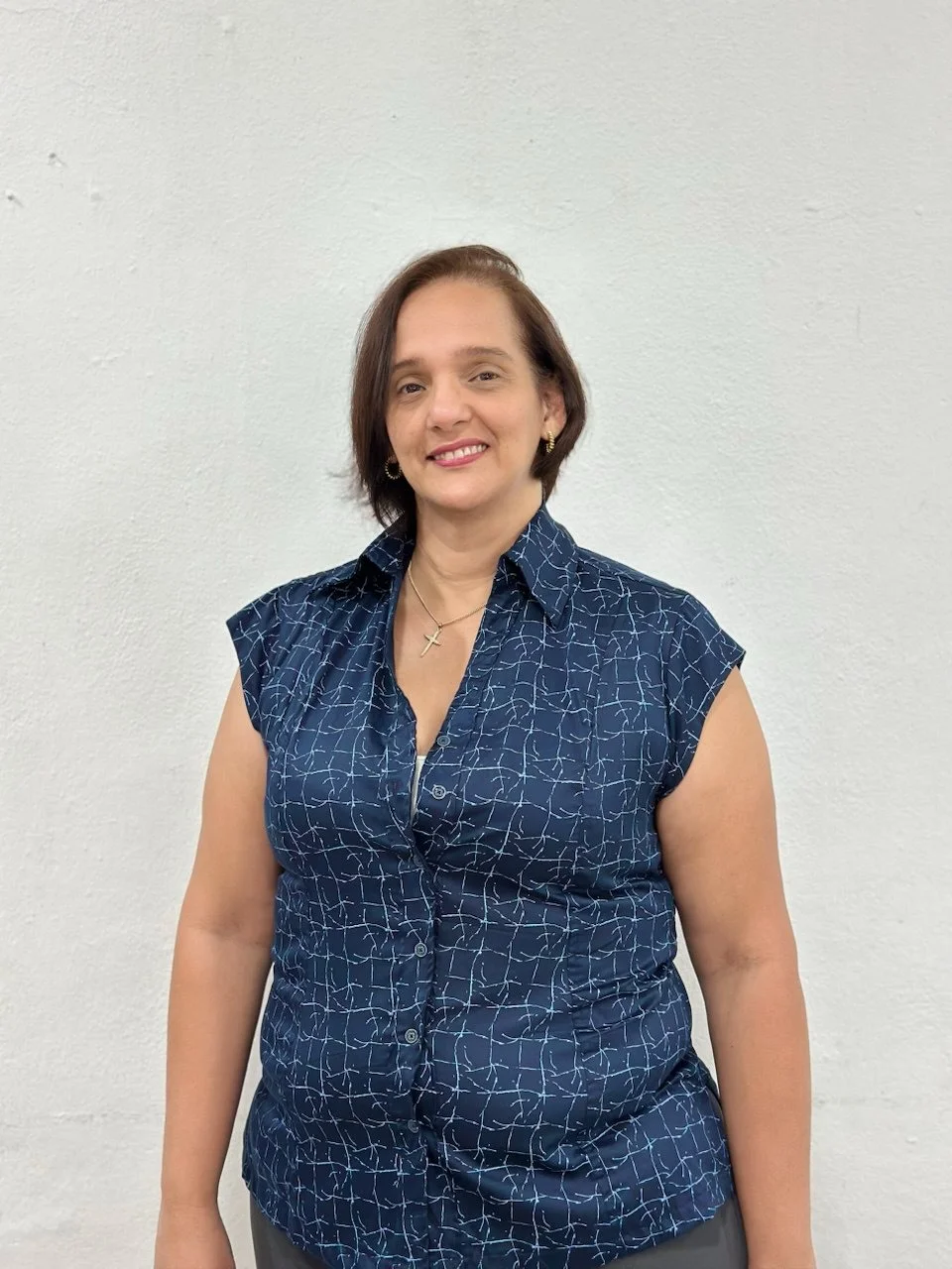 María Verónica Pérez